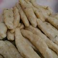 Cooksnap dari mamake untuk resep Otak-Otak Nasi