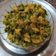 mitu madlani's cooksnap of when they made મૂળા અને ભાજી નું ખારીયુ (Mooli Bhaji Khariyu Recipe In Gujarati).
