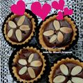 Cooksnap dari Inaf Humaidi untuk resep Pie Brownies Shiny Crust