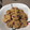 El cooksnap de Carolina Cañizares Guerrero cuando hizo Galletas de avena, plátano y frambuesas.