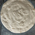 El cooksnap de cecilia cuando hizo Bizcochuelo Genovés.