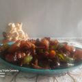 Cooksnap dari My Kitchen untuk resep Tumis cumi pete..👍👍👍