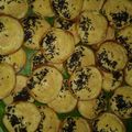 Cooksnap dari Devi Handito untuk resep Terang bulan mini simpel