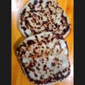 Maryą's cooksnap of when they made Mkate WA Tandoori(Naan Bread).