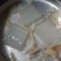 陳伽瑜 的 冬瓜湯 cooksnap