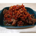 Cooksnap dari Emmy Soehara untuk resep Balado daging sapi