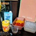 Cooksnap dari Azizah untuk resep Buko mangga