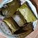 Cooksnap dari Iin Wahyu Hardian untuk resep Nagasari pisang lembut banget