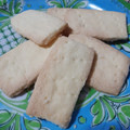 El cooksnap de Veronica Vera cuando hizo Shortbread (galletitas escocesas) 🏴󠁧󠁢󠁳󠁣󠁴󠁿.