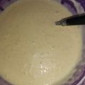 El cooksnap de Paola Silvera cuando hizo Torta de cebolla con queso rallado muy rica y económica.