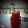 صورة من @diet_jojohealthmeals، شاركها بعد تجربة وصفة عصير برتقال