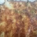 Cooksnap από Christina Mikhail στη συνταγή Σουφλέ κουνουπίδι - μπρόκολο με μπεσαμέλ ΥΓΙΕΙΝΟ ΕΥΚΟΛΟ ΓΡΗΓΟΡΟ