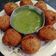 Rafiqua Shama का कुकस्नैप जब उन्होंने बचे हुए चावल के बाल्स (Bache hue chawal ke balls recipe in hindi) बनाया था।