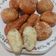 Cooksnap dari Mugi Susilowati untuk resep Odading Kopong