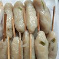 Cooksnap dari Aida Ida untuk resep Sempol Jamur Tiram