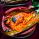 Cooksnap dari Fey_Pawonmungil untuk resep Brengkes Tempoyak Ikan Patin