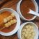 Cooksnap dari delta untuk resep Cilok pedas kuah kental