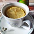 Cooksnap ha.lim39 semasa beliau membuat Honey Lemon Juice.