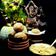 Varsha Patel's cooksnap of when they made ગોળ ચૂરમા ના લાડુ (Jaggery Churma Ladoo Recipe In Gujarati).