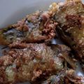 Cooksnap dari Maryam Zuhair untuk resep Bandeng Presto Gurih Endes