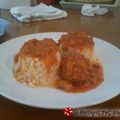 Cooksnap από Anas στη συνταγή Πεντανόστιμα κεφτεδάκια με σάλτσα