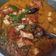 Cooksnap dari Umy Alif untuk resep Jangan sabrang khas losari (sayur cabe)