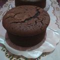 Cooksnap dari Linda Herdiana untuk resep Blackforest Panggang