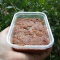 Cooksnap dari Frintia Sadli Hairil untuk resep Sambel Pecel Madiun (Sambel Kacang)