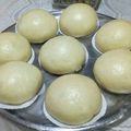 Cooksnap dari Tika Gartikayati untuk resep PAO ny.Liem