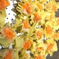 Cooksnap dari Matuza untuk resep Pangsit isi ayam (stok frozen food)