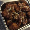Cooksnap dari ivanna rumondor untuk resep General's Tso Chicken🐔