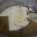 Cooksnap dari Dea untuk resep Sup Krim Ayam Jagung Devina Hermawan