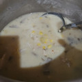 Cooksnap dari Dea untuk resep Sup Krim Ayam Jagung Devina Hermawan