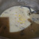 Cooksnap dari Dea untuk resep Sup Krim Ayam Jagung Devina Hermawan