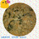 Cooksnap dari Andina Nur untuk resep macaroni schotel pelangi *edisi bayi 8+*