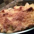 Cooksnap dari Inung Kartika untuk resep Puding roti tawar
