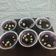 Cooksnap dari Debi Galis untuk resep Chocolate Muffin (no mixer, takaran sendok)