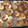 El cooksnap de Natalia cuando hizo Lionesas de nata y trufa.