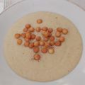 Szász Károly Cooksnap-ja, amikor elkészítette a(z) Zellerkrémleves receptet.