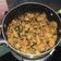 Cooksnap Nizam Yussop semasa beliau membuat Butter chicken Simple 🐔🐓.