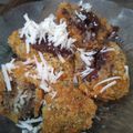 Cooksnap dari Chimchi untuk resep Nugget Pisang Krenyes Yummy