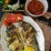 Cooksnap dari DEWI SARASWATI untuk resep Ikan Bakar Sambal Kurma