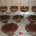 Cooksnap από ΚΑΡΜΕΝ στη συνταγή Cheese cake mousse