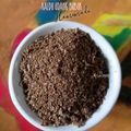 Cooksnap dari Lia Ariani untuk resep 15. Kaldu udang bubuk homemade
