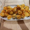 Diána Henzer Cooksnap-ja, amikor elkészítette a(z) Egyszerű tejfölös pogácsa receptet.