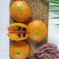 Cooksnap dari Saomi Mayhai untuk resep Bakpao Kukus Lembut tanpa Susu