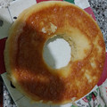 El cooksnap de Victoria Viscido cuando hizo Budín de pan fácil !!!!.