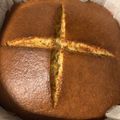 How Kao 的 大理石香蕉巧克力蛋糕 cooksnap