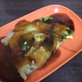 阿牙！ 亂煮醫通啦～🍳 的 蚵仔煎 cooksnap