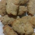 El cooksnap de Federico Berrino cuando hizo Nuggets de Pollo!!receta fácil!.
